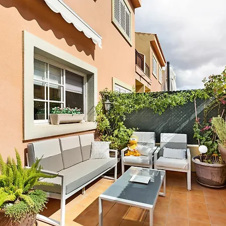 Isabel For Families Holiday home