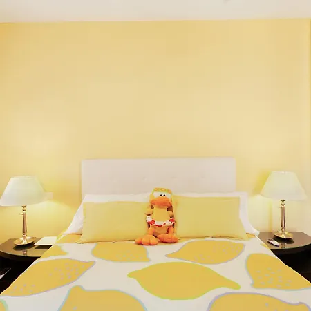 Holiday home Isabel For Families *
