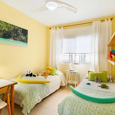 Isabel For Families Holiday home