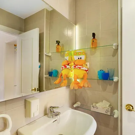 Isabel For Families Holiday home San Bartolome de Tirajana (Gran Canaria)