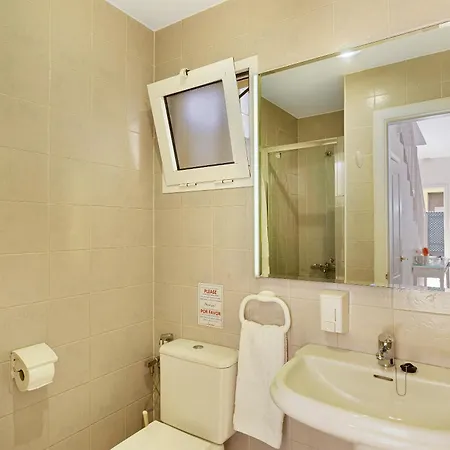 Isabel For Families Holiday home
