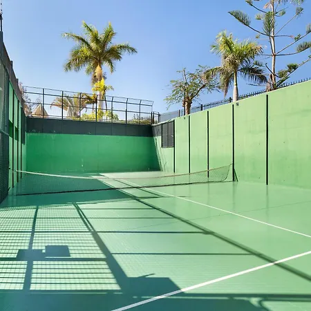 Isabel For Families Semesterbostad