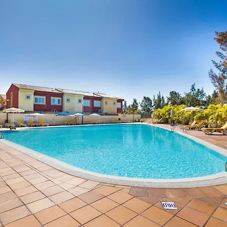 Isabel For Families Holiday home San Bartolome de Tirajana (Gran Canaria)