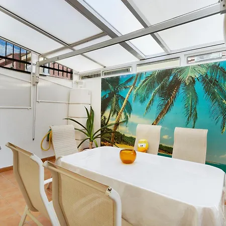 Isabel For Families * San Bartolomé