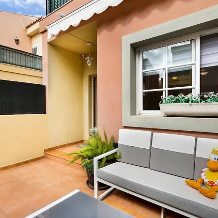 Semesterbostad Isabel For Families